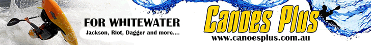 Canoes Plus --- for whitewater & recreation