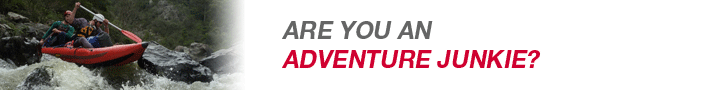 CSU's Bachelor of Applied Science (Adventure Ecotourism)
