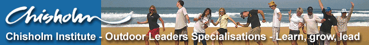 Chisholm Institute - Learn, grow, lead