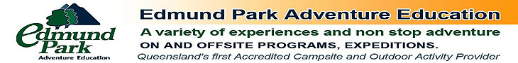  Edmund Park Training and Leisure Centre - Queensland, Australia