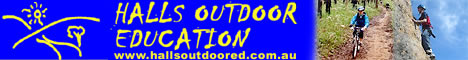 Halls Outdoor Education
