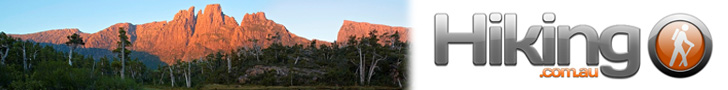 Hiking.com.au is an online gear store shipping Australia wide
