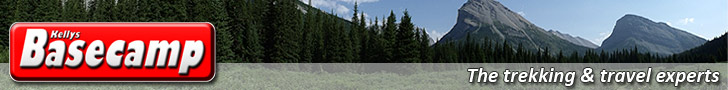 Kelly's Basecamp - Buy Outdoor Gear Online with FREE shipping Australia wide!