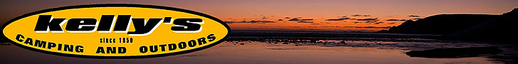 Kelly�s Camping and Outdoors, the premier family camping store based on Sydney's Northern Beaches
