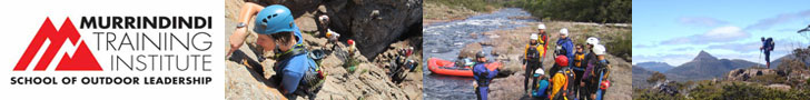 Murrindindi Training Institute, School of Outdoor Leadership - Victoria, Australia