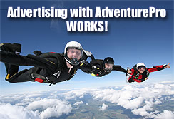 Advertising with AdventurePro WORKS!