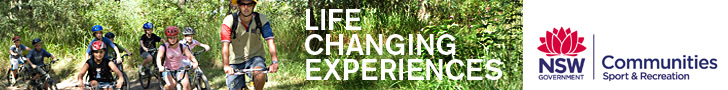 Life Changing Experiences