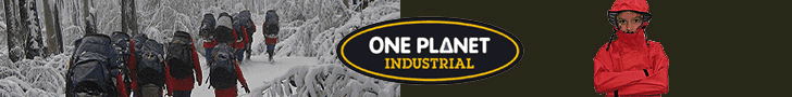One Planet Industrial - Victoria, Australia