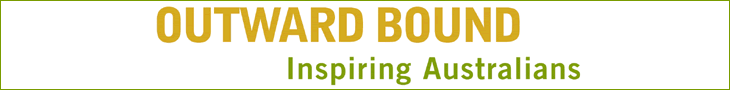 Outward Bound - Inspiring Australians