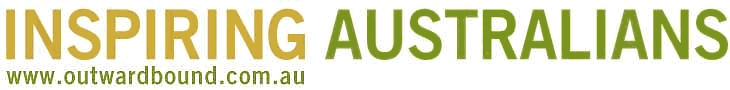 Outward Bound - Inspiring Australians