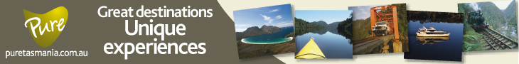 Make your Tasmanian holiday unforgettable, by enjoying some of the unique experiences we have on offer