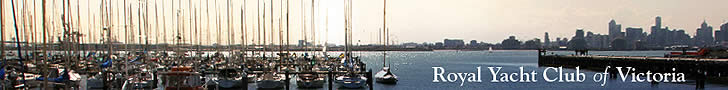 Royal Yacht Club of Victoria