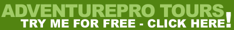 *Add your Tour for a FREE Trial...