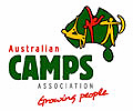 Australian Camps Association 