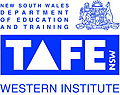 TAFE NSW Western Institute - Outdoor Education Department - Australia