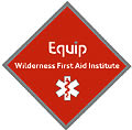 Equip Wilderness First Aid Institute - Australia