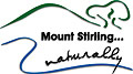 Mt Stirling - Victoria, Australia