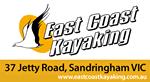 East Coast Kayaking
