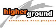 Higher Ground Australia - adventure with purpose
