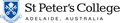 St Peter's College - Director of Outdoor Education