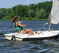 Extreme Education - Outdoor Activity Instructor