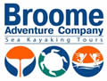 Broome Adventure Company - Sea Kayak Tour Guides