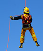 Country Fire Authority  - Career Firefighting