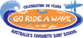 Go Ride A Wave - Teach Surfing