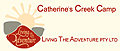Catherine's Creek Camp -  Living the Adventure