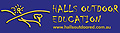 Halls Outdoor Education - Victoria, Australia