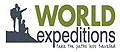 World Expeditions - Guides