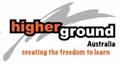 Higher Ground Australia - Outdoor Educators