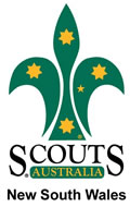 Scouts Australia NSW 