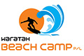 Waratah Beach Camp - Activity Leader
